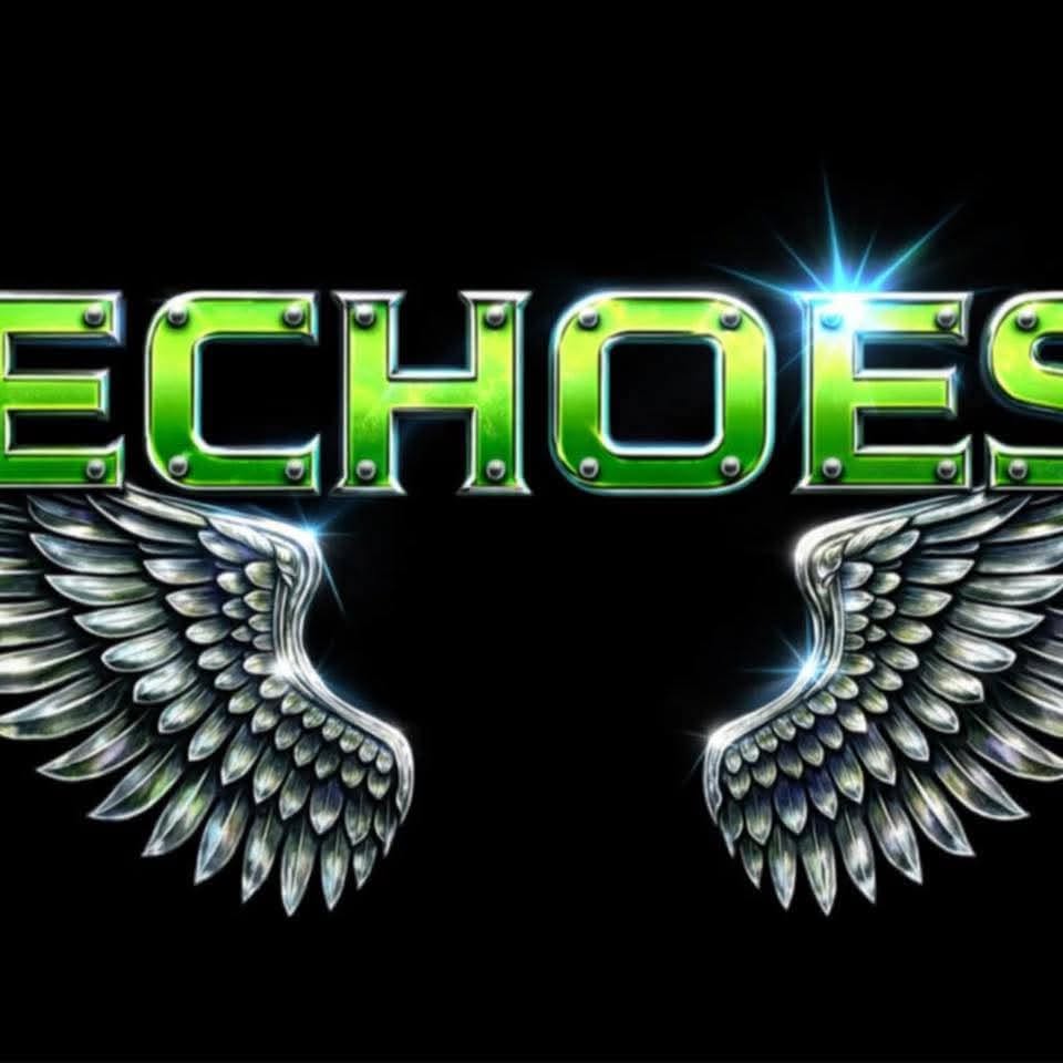 Echoes Events artwork