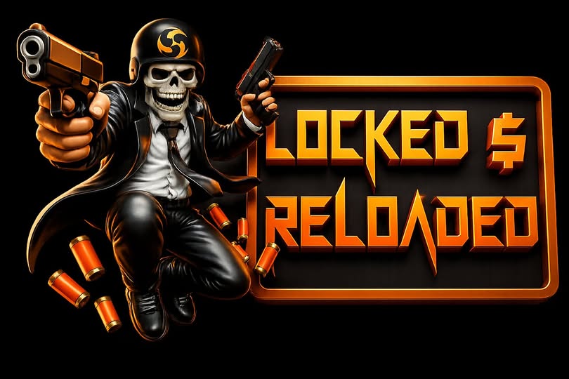 Locked @nd ReLoaded artwork