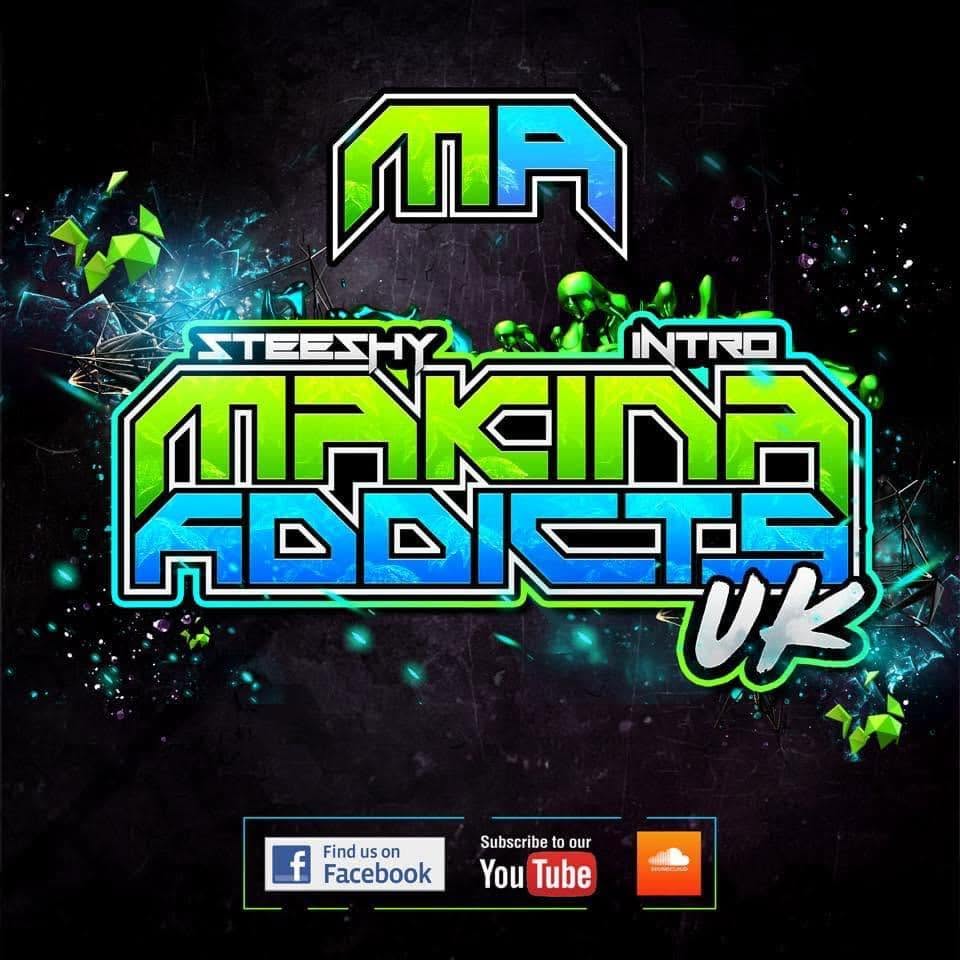 Makina Addicts UK