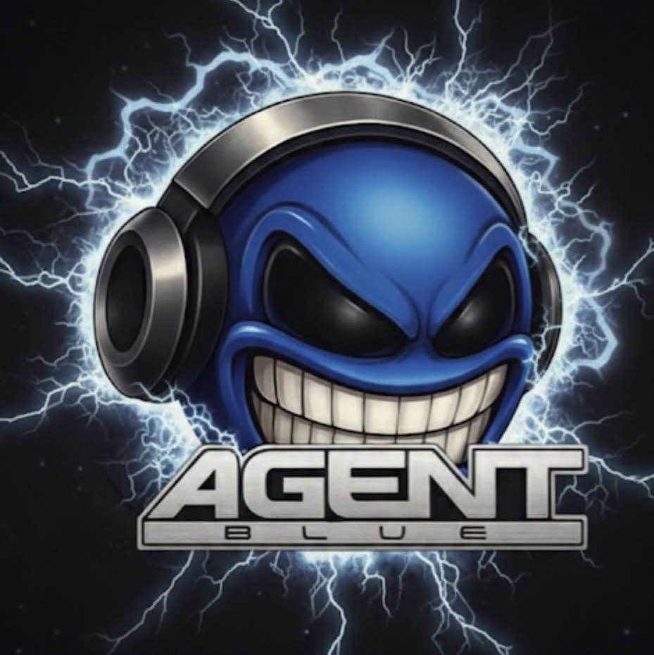 Agent Blue