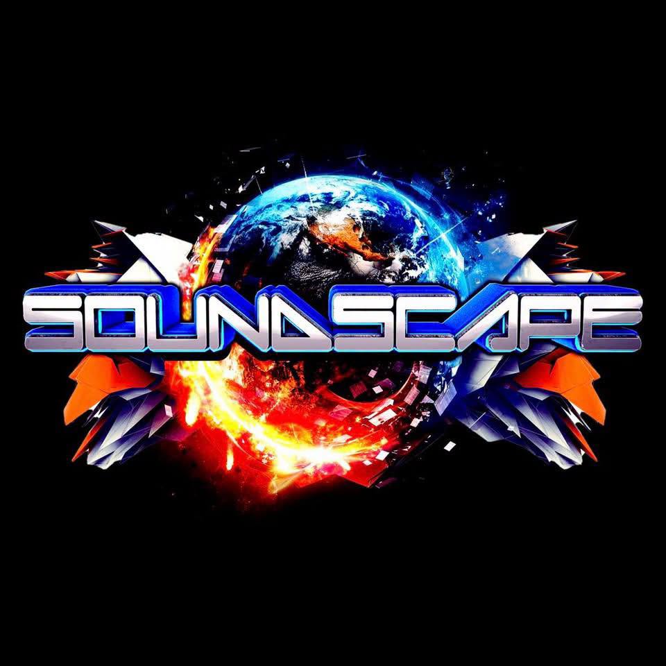 SoundScape Dance Festival: A North East Rave Gathering artwork