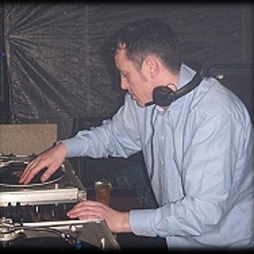 DJ & MC Attack: Decks, Microphone and North East Rave artwork