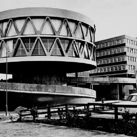 K2 Billingham: A Lost Teesside Nightlife Landmark artwork