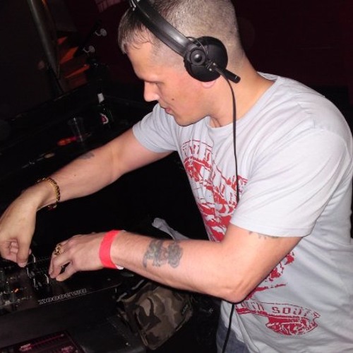 DJ Scott – The Story of a North East Makina Pioneer