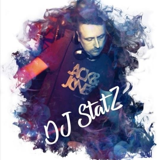 DJ Statz / Q'd Up Records