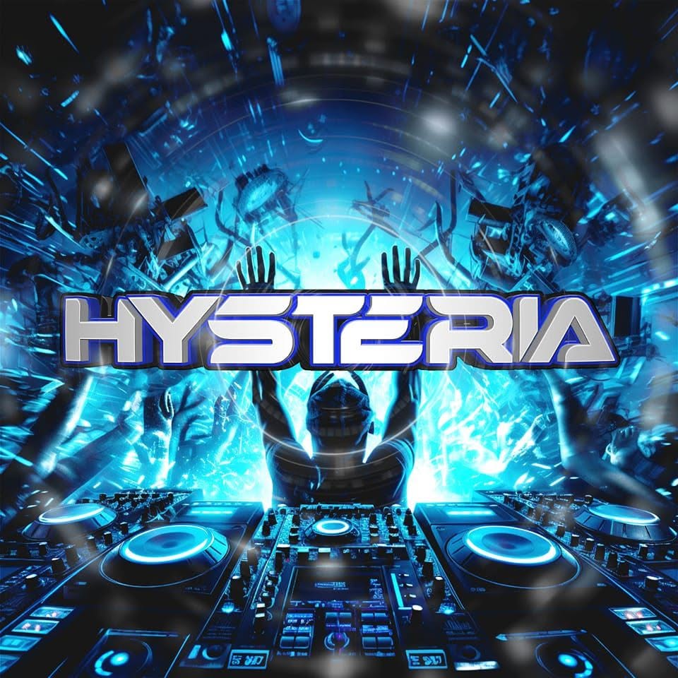 Hysteria Dance