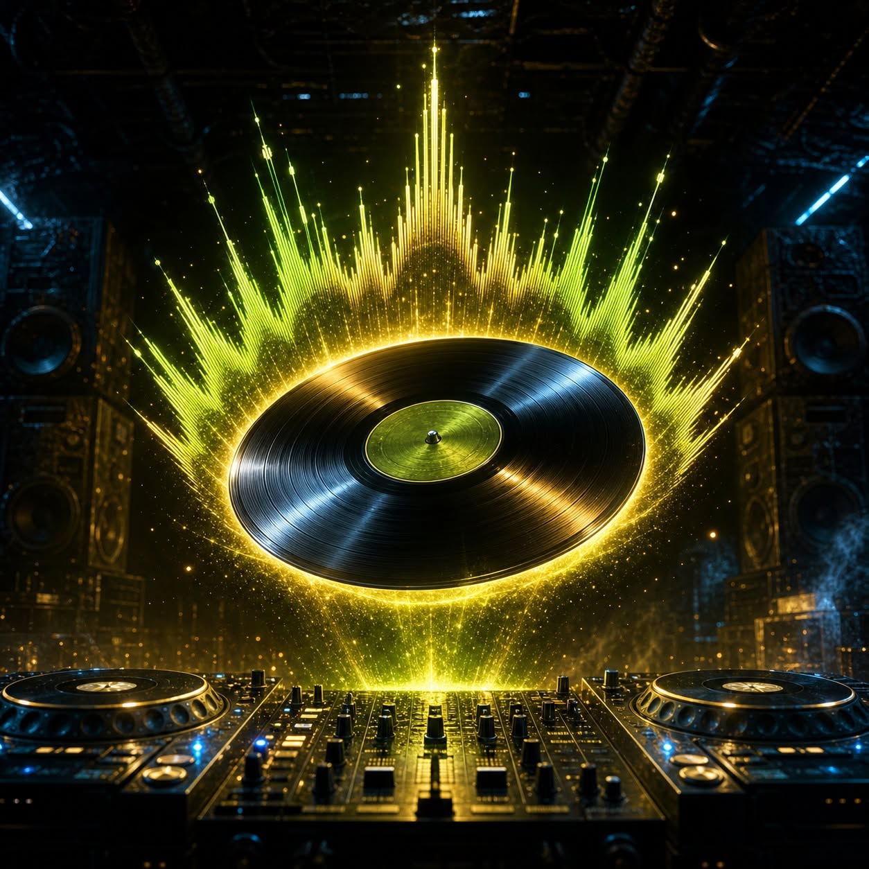 Bounce: North-West Energy and the Donk Sound
