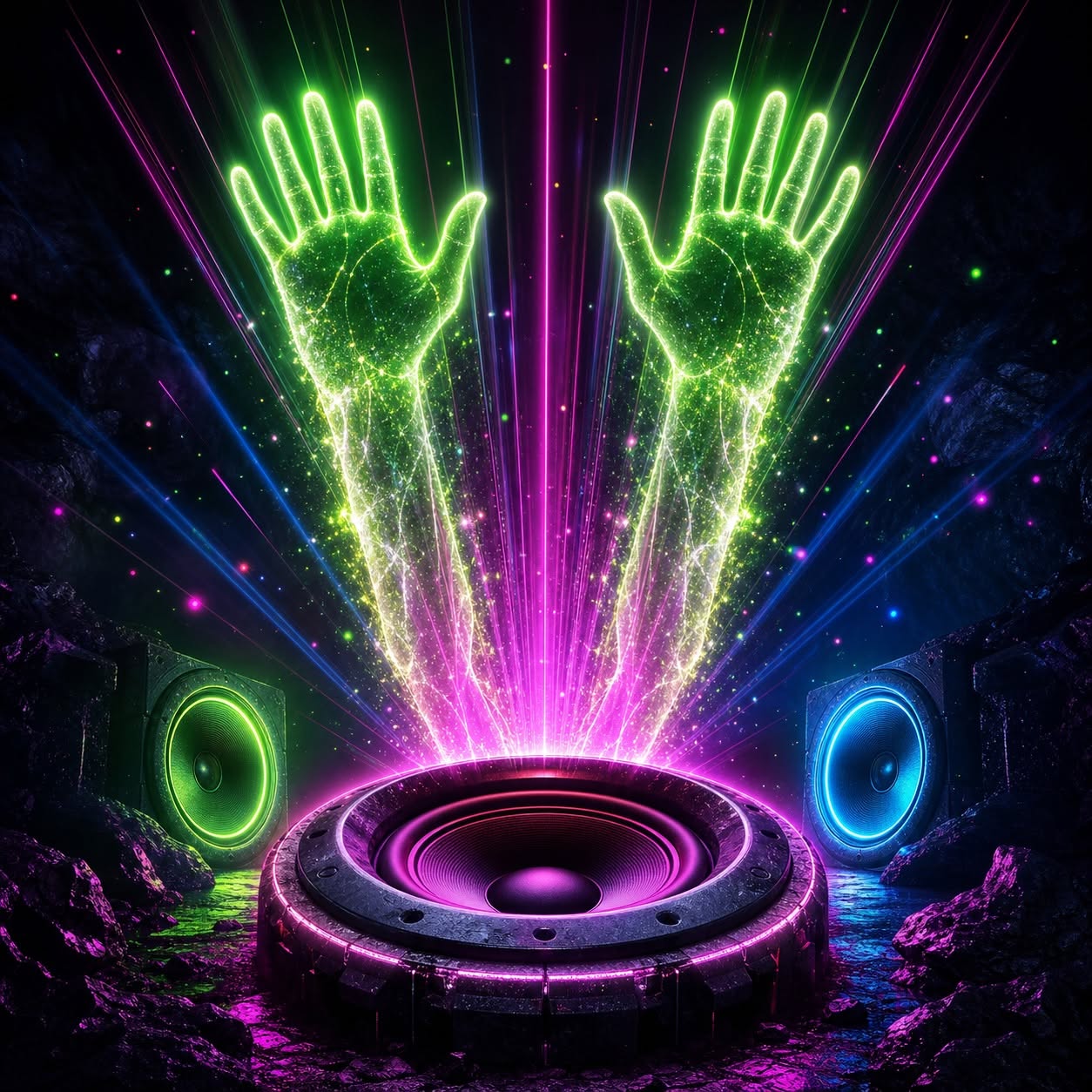 Hard Dance: The Family of Faster Club Sounds