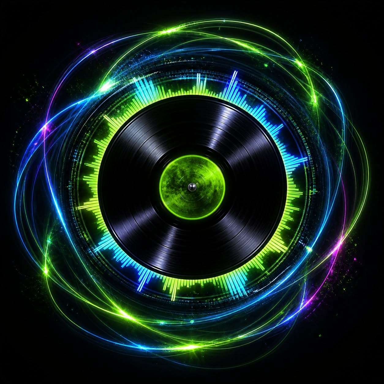 Trance: Melody, Movement and Release